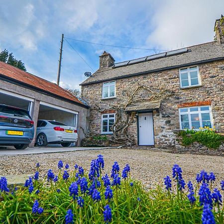 The Annex At Middle Filham, Ivybridge Daire Dış mekan fotoğraf
