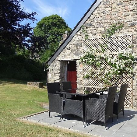 The Annex At Middle Filham, Ivybridge Daire Dış mekan fotoğraf